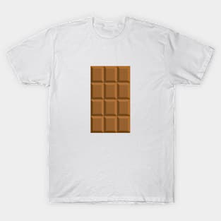 Chocolate T-Shirt